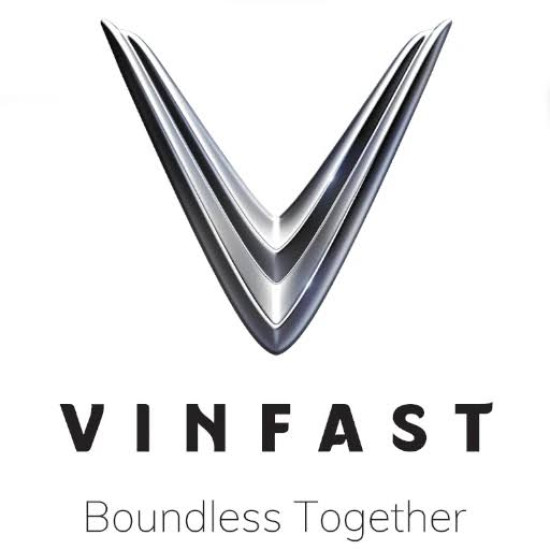 Logo Vinfast Bsd
